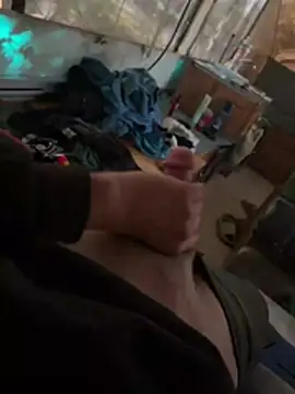 shawanson666 Webcam-Show