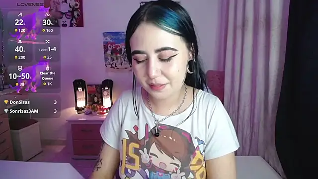 iris_sky Obrolan Langsung XXX