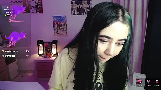 iris_sky Live XXX-Chat