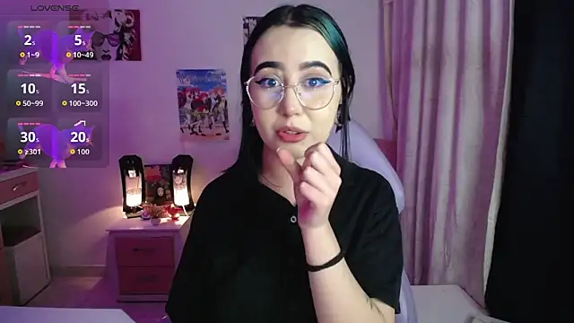 iris_sky লাইভ XXX চ্যাট