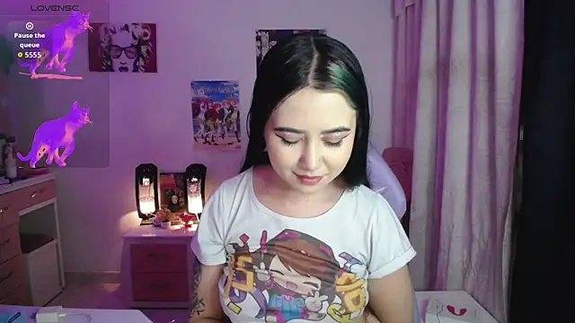 iris_sky Live XXX-Chat