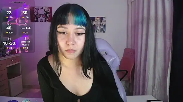 iris_sky Chat XXX in diretta