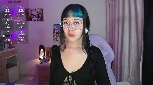 iris_sky Adlı Modelin Canlı XXX Sohbeti