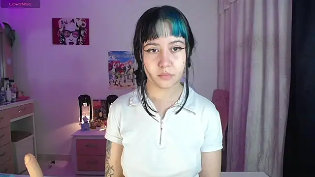 iris_sky – Naživo XXX chat