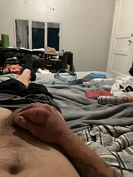 biggzee6's Webcam Show
