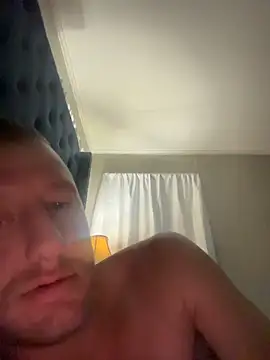 Pokazy przed kamerką – biggzee6