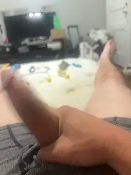 Show webcam de biggzee6