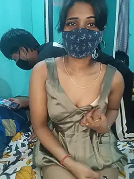 Riri_00Couple Webcam-Show