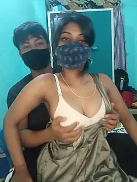 Riri_00Couple Шоу с уебкамера