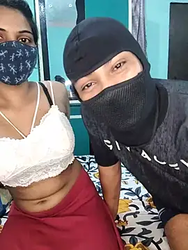 Chat +18 de Riri_00Couple ao vivo