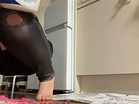 riri_riri_jp 웹캠 쇼