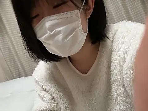 Pokój czatu na żywo – riri_riri_jp