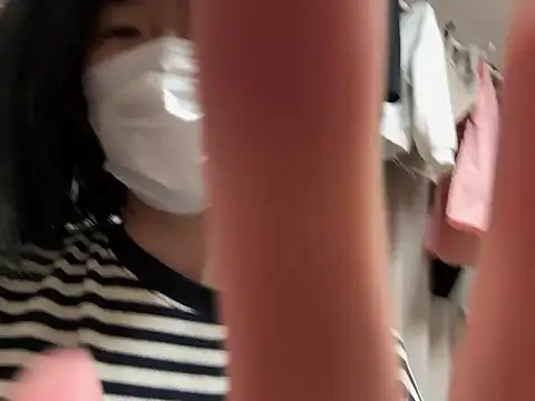 riri_riri_jp: вебкам-шоу