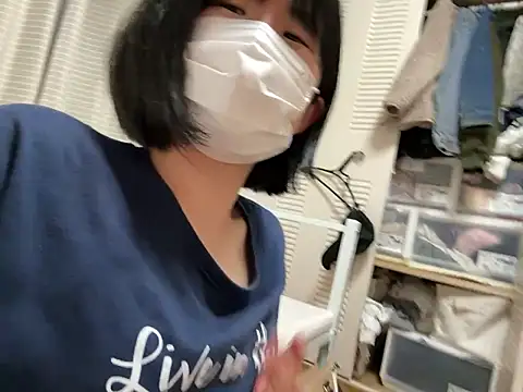 riri_riri_jp Live XXX-chat
