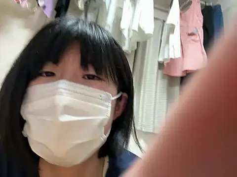 riri_riri_jp's Webcam Show