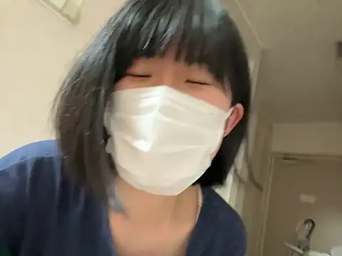 Czat XXX na żywo – riri_riri_jp
