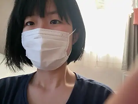 riri_riri_jpのウェブカメラショー