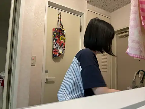 riri_riri_jpのウェブカメラショー