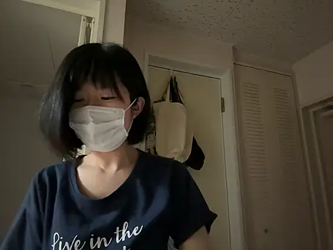 Show Webcam de riri_riri_jp