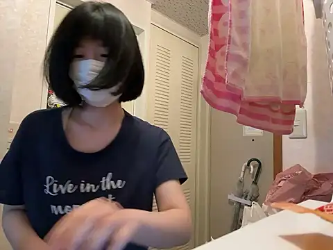riri_riri_jpのウェブカメラショー