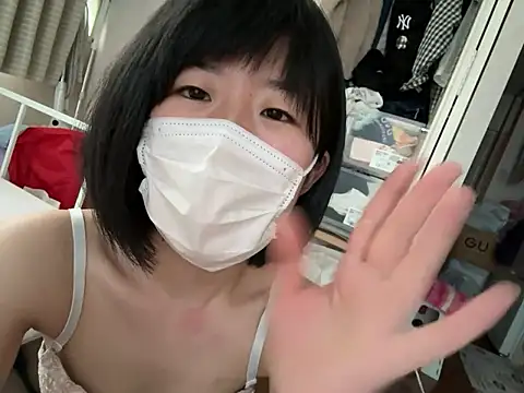 riri_riri_jp's Live XXX Chat