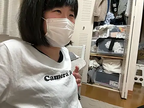 riri_riri_jp's Live XXX Chat