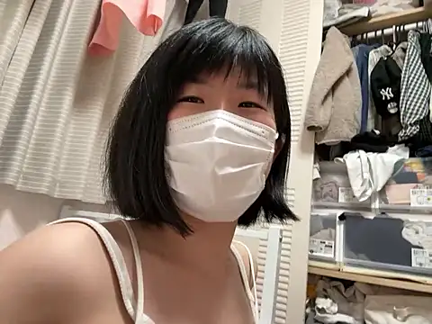Show Webcam de riri_riri_jp
