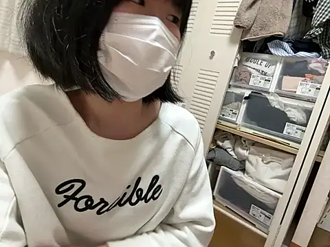 riri_riri_jp 웹캠 쇼