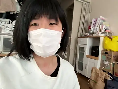 riri_riri_jp Live Chatraum