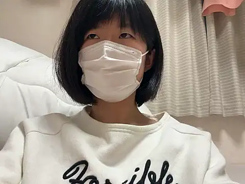 riri_riri_jp's Webcam Show