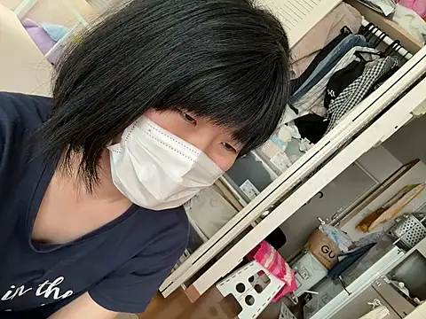 riri_riri_jpのウェブカメラショー
