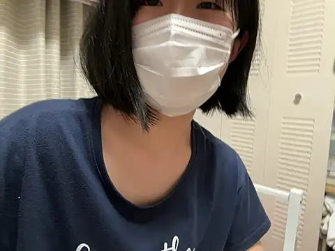 riri_riri_jpのウェブカメラショー