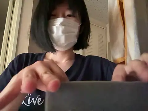 riri_riri_jp 现场XXX聊天
