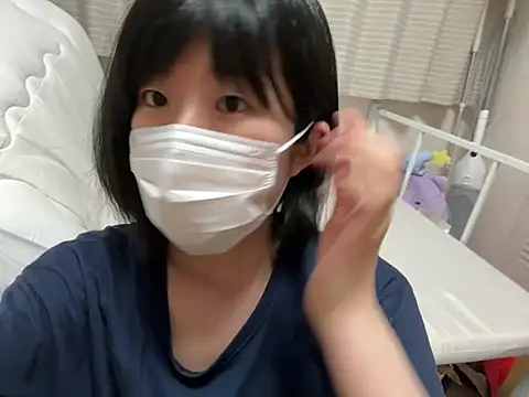 riri_riri_jp 웹캠 쇼