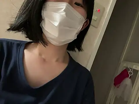 riri_riri_jp 웹캠 쇼