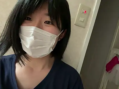 riri_riri_jp's Webcam Show