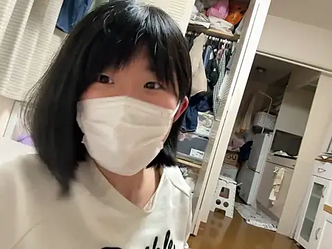 riri_riri_jp 웹캠 쇼