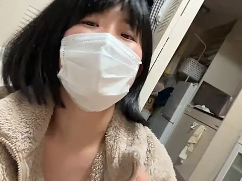 riri_riri_jpのウェブカメラショー