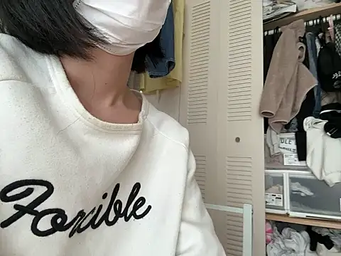 riri_riri_jpのウェブカメラショー
