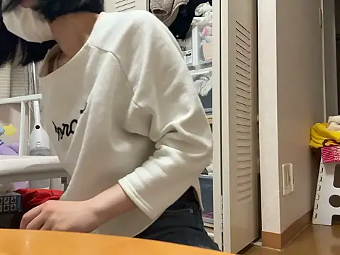 riri_riri_jp 웹캠 쇼
