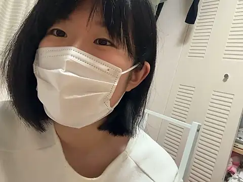 riri_riri_jp 웹캠 쇼