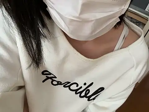 riri_riri_jp 웹캠 쇼