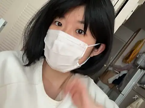 riri_riri_jp 웹캠 쇼