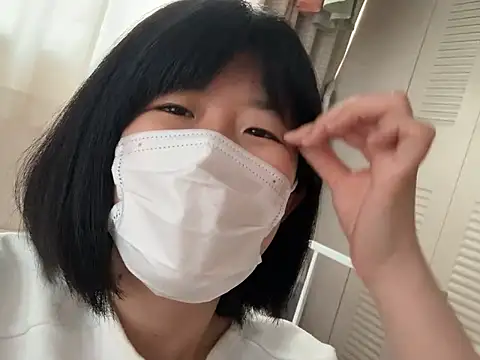 riri_riri_jpのウェブカメラショー