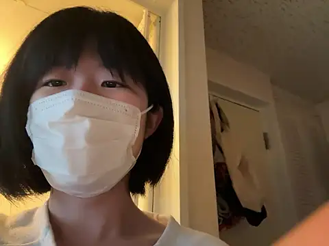 riri_riri_jpのウェブカメラショー