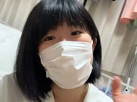 riri_riri_jp Obrolan Langsung XXX