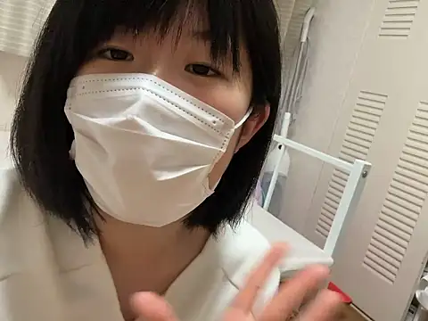 riri_riri_jpのウェブカメラショー