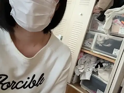 riri_riri_jp 웹캠 쇼