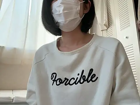 riri_riri_jpのウェブカメラショー