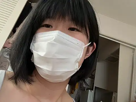 riri_riri_jpのウェブカメラショー